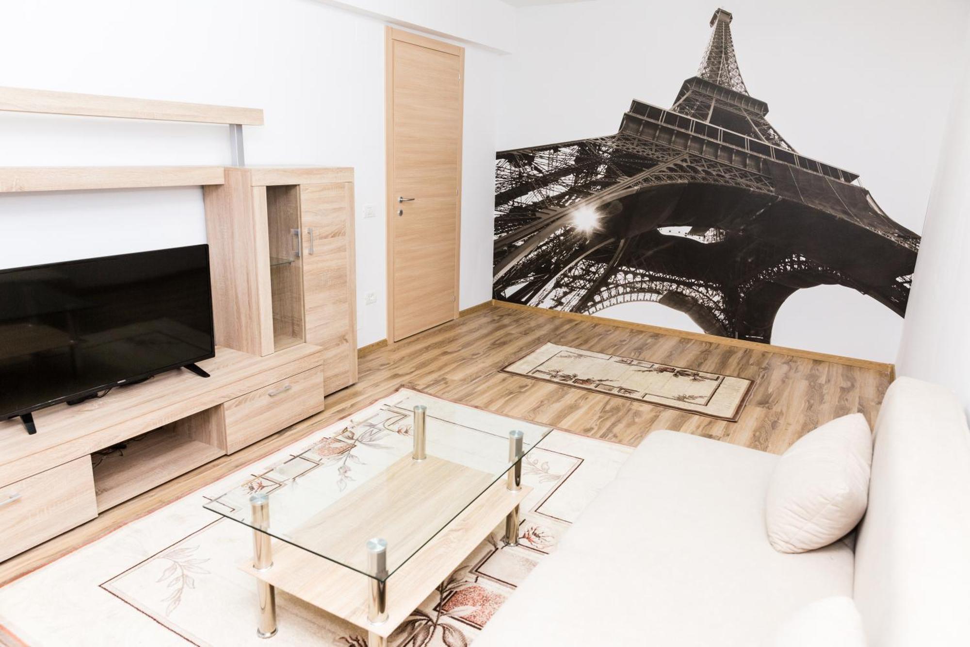 Апартаменти Urban Retreat Luxury Hideaway Орадя Екстер'єр фото